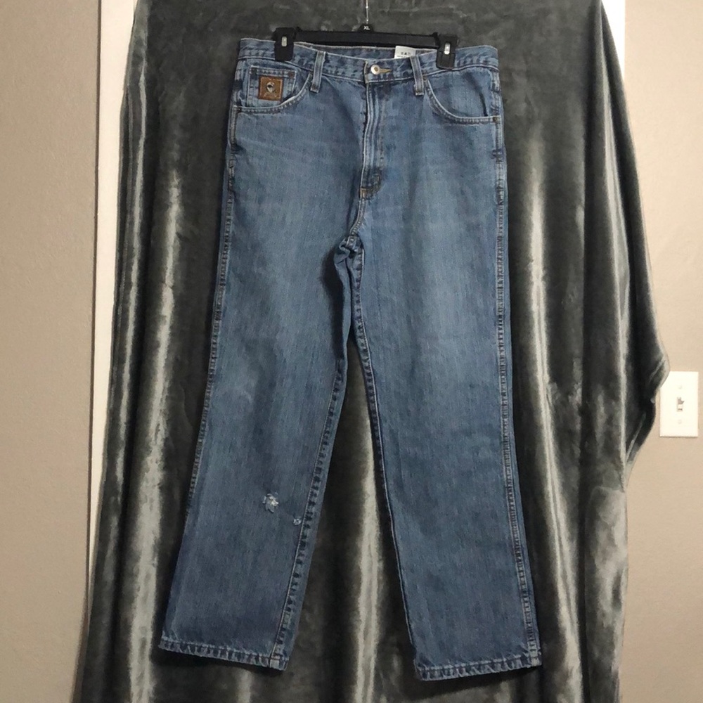 Cinch Bronze Label Jeans